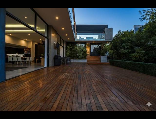 6 BEDROOM HOUSE FOR SALE IN MIDSTREAM RIDGE